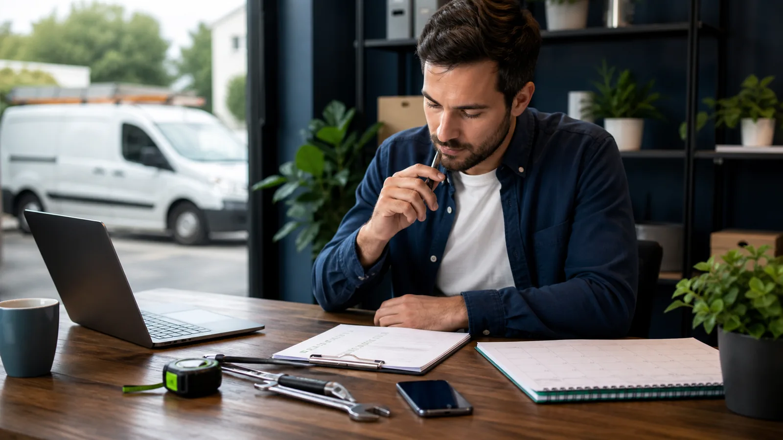 How to Start a Service Business: A Practical Step-by-Step Guide