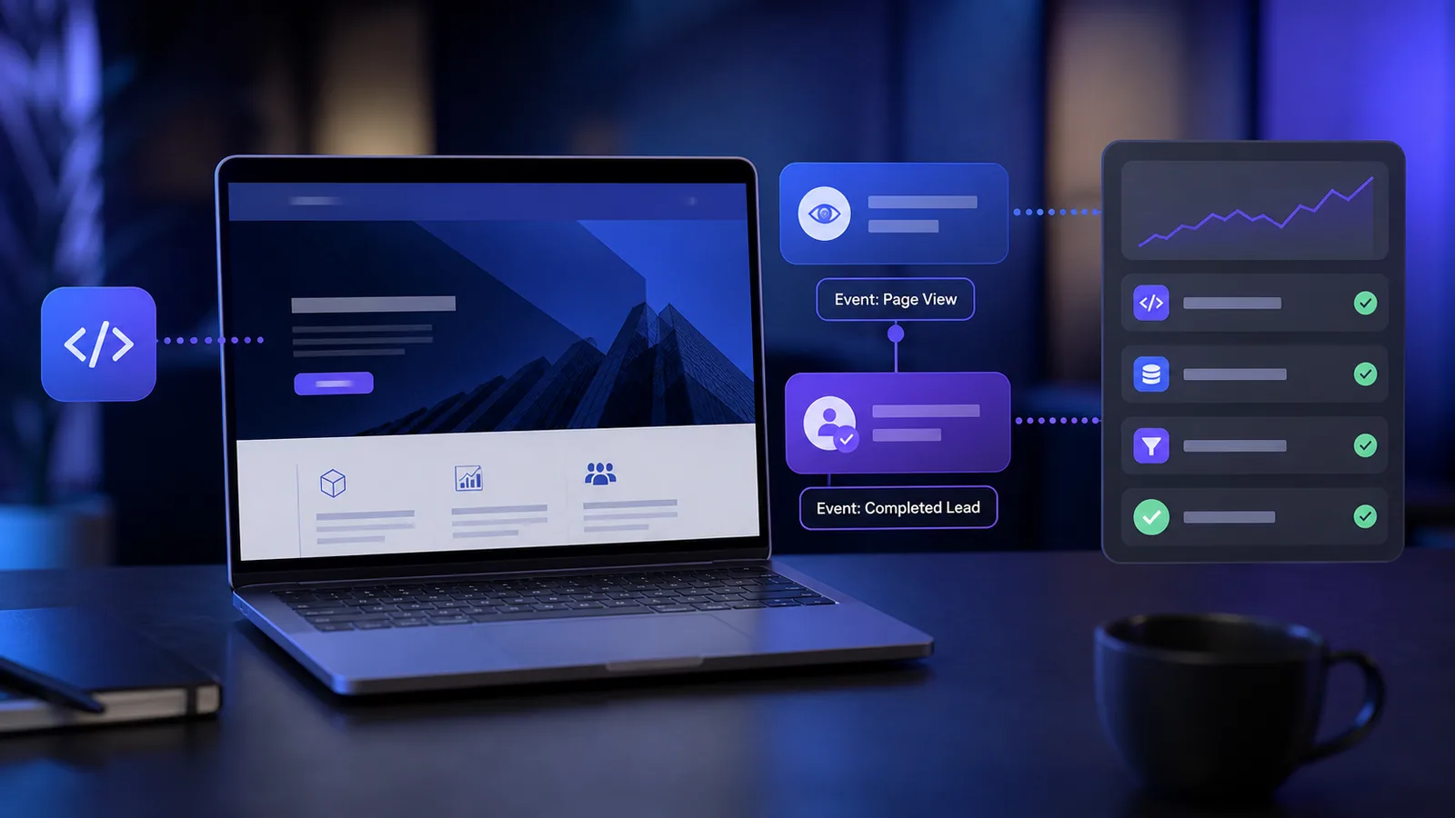 How to Install Meta Pixel on a Business Website and Test Lead Events
