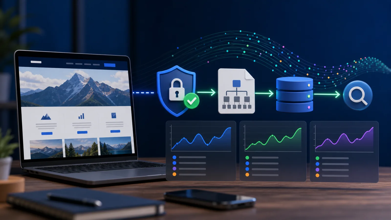 How to Connect Google Search Console to Your Website