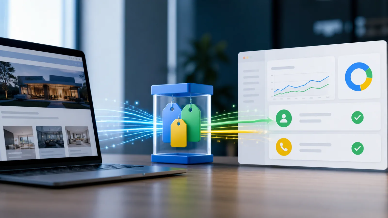 Google Tag Manager and Google Ads Conversion Tracking Setup Guide