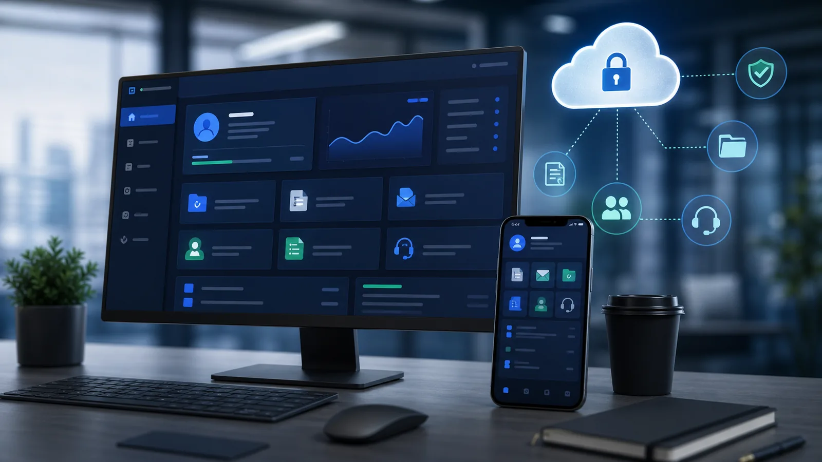 Customer Portal Development Cost: Features, Security, and Integrations